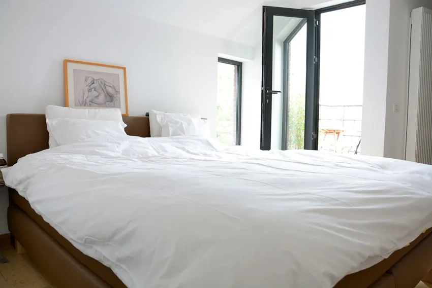 Modern duplex appartement2