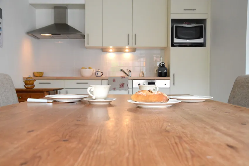 Modern duplex appartement