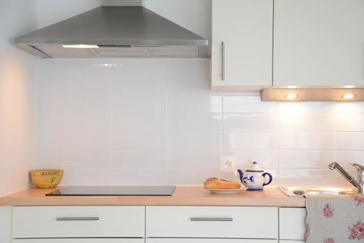 Modern duplex appartement